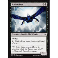 Shriekdiver (War of the Spark)