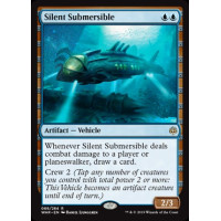 Silent Submersible (War of the Spark)