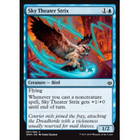 Sky Theater Strix (War of the Spark)