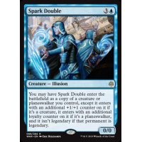 Spark Double (War of the Spark)