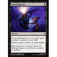 Spark Harvest (War of the Spark)