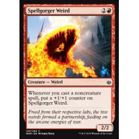 Spellgorger Weird (War of the Spark)