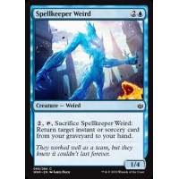 Spellkeeper Weird (War of the Spark)