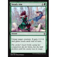 Steady Aim (War of the Spark)