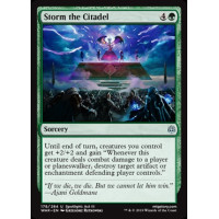 Storm the Citadel (War of the Spark)