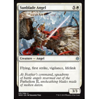 Sunblade Angel (War of the Spark)