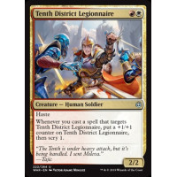 Tenth District Legionnaire (War of the Spark)