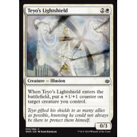 Teyo's Lightshield (War of the Spark)