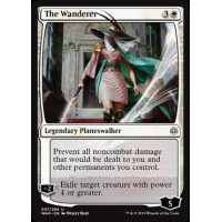 The Wanderer (War of the Spark)
