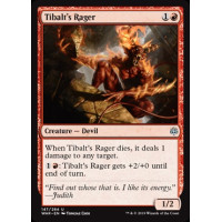 Tibalt's Rager (War of the Spark)