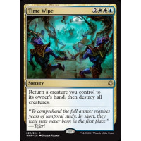 Time Wipe (War of the Spark)