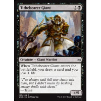 Tithebearer Giant (War of the Spark)