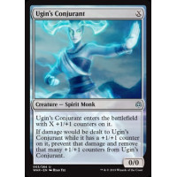 Ugin's Conjurant (War of the Spark)