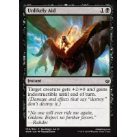 Unlikely Aid (War of the Spark)