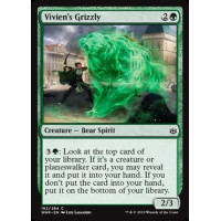 Vivien's Grizzly (War of the Spark)