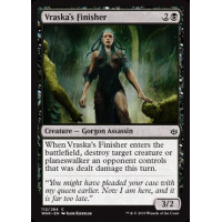 Vraska's Finisher (War of the Spark)