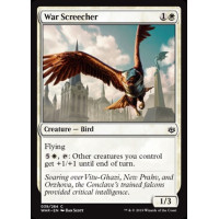 War Screecher (War of the Spark)