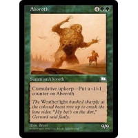 Aboroth (Weatherlight)