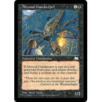 Abyssal Gatekeeper (Weatherlight)