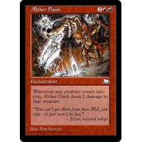 Aether Flash (Weatherlight)