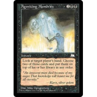 Agonizing Memories (Weatherlight)