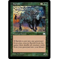 Barishi (Weatherlight)