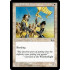 Benalish Infantry (Weatherlight)