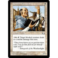 Benalish Missionary (Weatherlight)