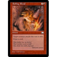 Boiling Blood (Weatherlight)