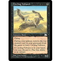 Circling Vultures (Weatherlight)