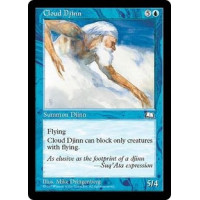 Cloud Djinn (Weatherlight)