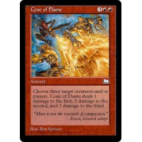Cone of Flame (Weatherlight)
