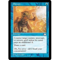 Disrupt (Weatherlight)