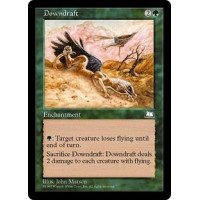 Downdraft (Weatherlight)
