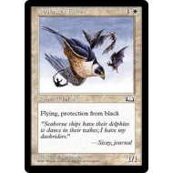 Duskrider Falcon (Weatherlight)