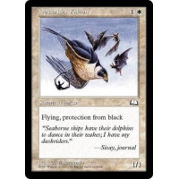 Duskrider Falcon (Weatherlight)
