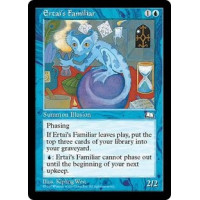 Ertai's Familiar (Weatherlight)