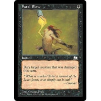 Fatal Blow (Weatherlight)