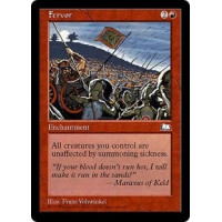 Fervor (Weatherlight)