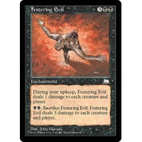 Festering Evil (Weatherlight)
