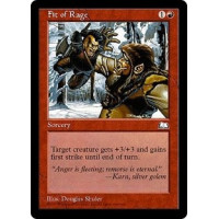 Fit of Rage (Weatherlight)
