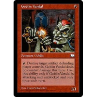 Goblin Vandal (Weatherlight)