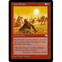 Heat Stroke (Weatherlight)