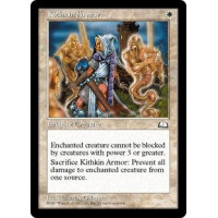 Kithkin Armor (Weatherlight)