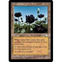 Lotus Vale (Weatherlight)