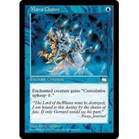 Mana Chains (Weatherlight)