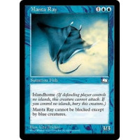 Manta Ray (Weatherlight)