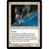 Mistmoon Griffin (Weatherlight)