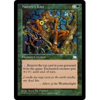 Nature's Kiss (Weatherlight)