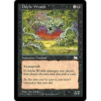 Odylic Wraith (Weatherlight)